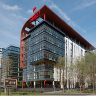 Stago headquarters