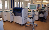 Remaining abreast of changes in biomedical science