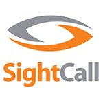 Logo of SightCall by Stago